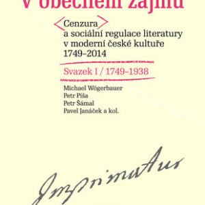 V obecném zájmu