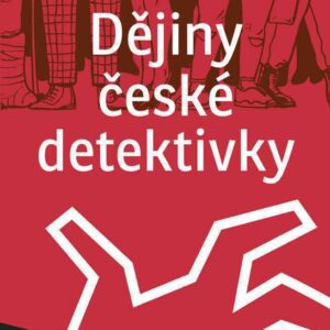 Dějiny české detektivky