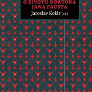 Historia o životu doktora Jana Fausta