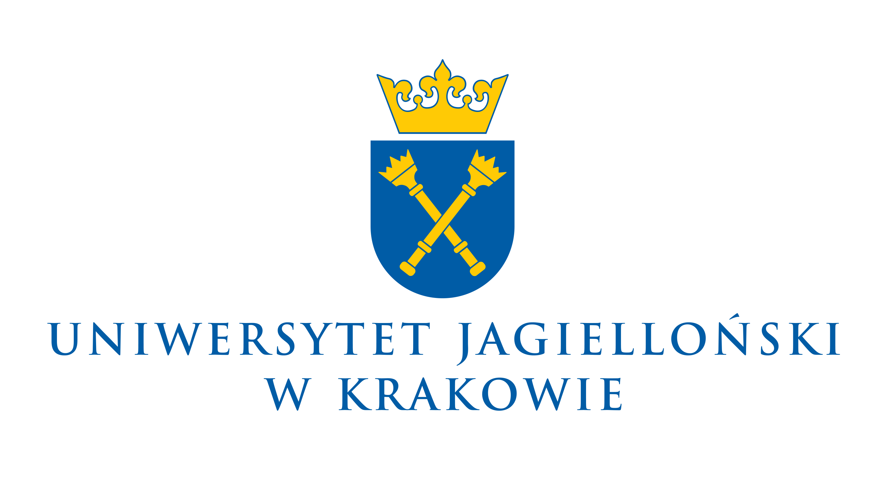 Uniwersytet Jagellonski logo