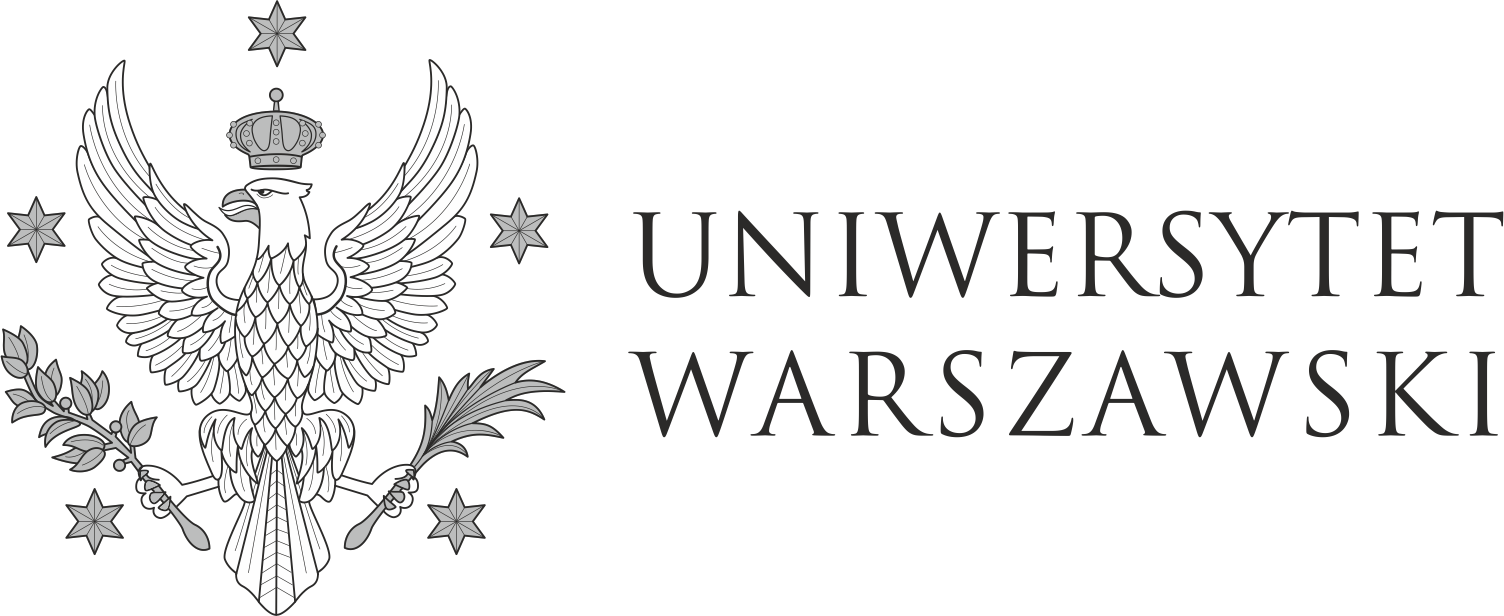 Uniwersytet Warszawski_logo