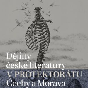 Dějiny české literatury v Protektorátu Čechy a Morava